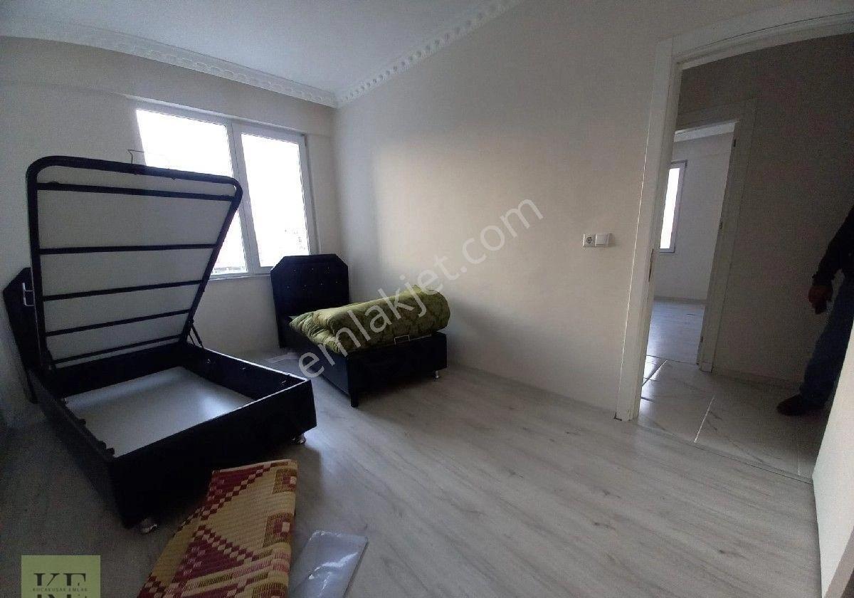 Konya Kulu Karşıyakada 3+1 Arakat Yapılı Yerden Isıtmalı Asansörlü Ebv..banyolu Kiralık Daire - Görsel 18