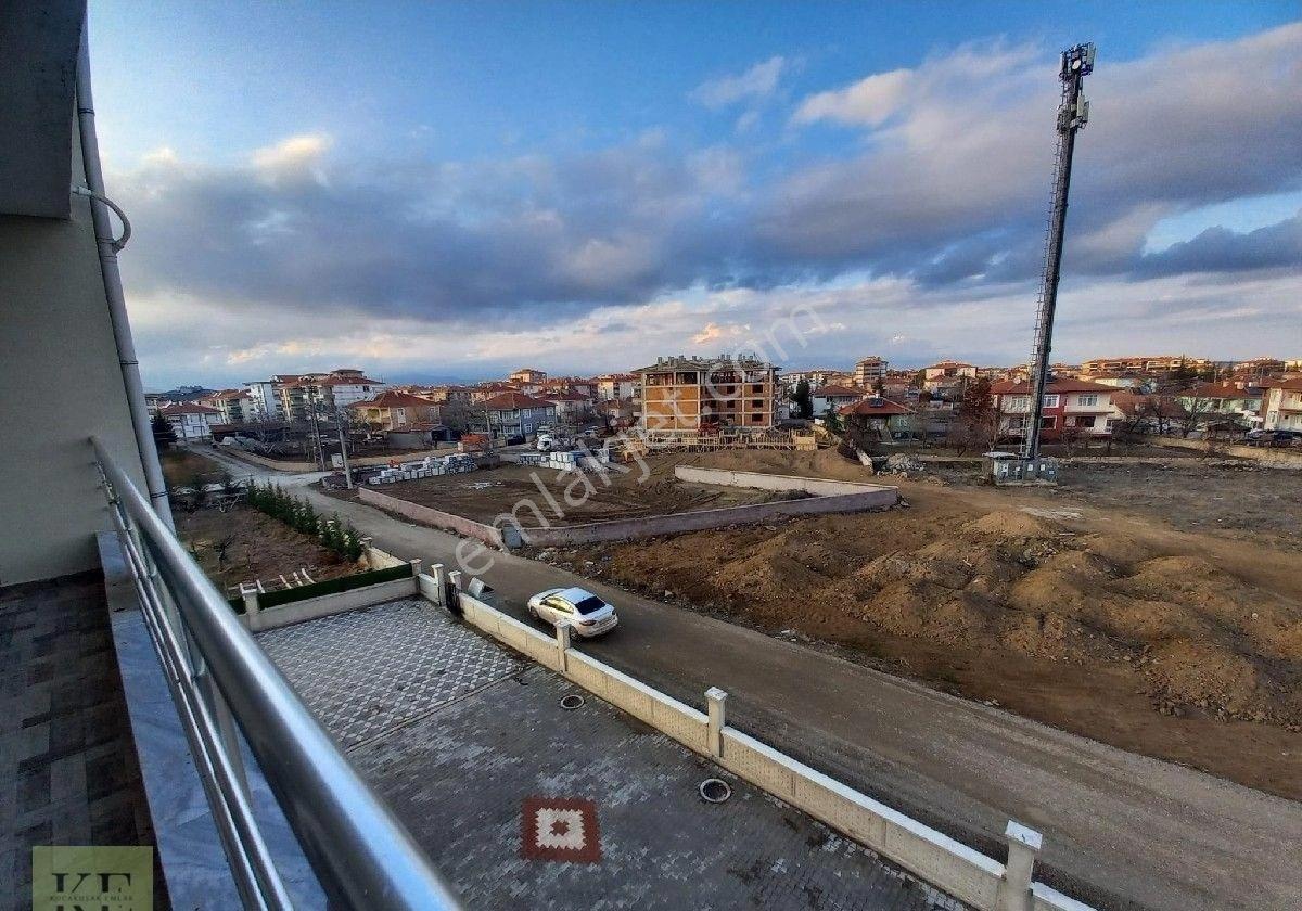 Konya Kulu Karşıyakada 3+1 Arakat Yapılı Yerden Isıtmalı Asansörlü Ebv..banyolu Kiralık Daire - Görsel 20
