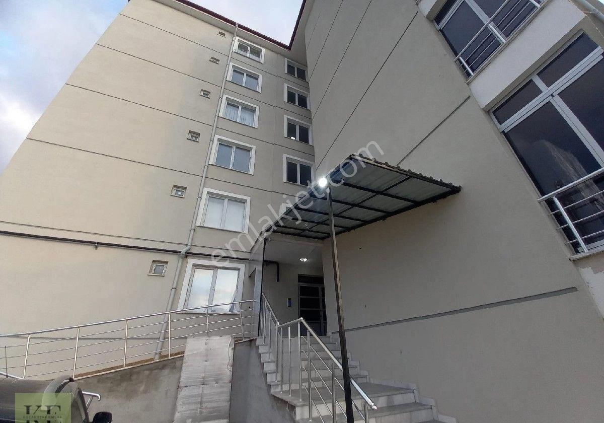 Konya Kulu Karşıyakada 3+1 Arakat Yapılı Yerden Isıtmalı Asansörlü Ebv..banyolu Kiralık Daire - Görsel 35