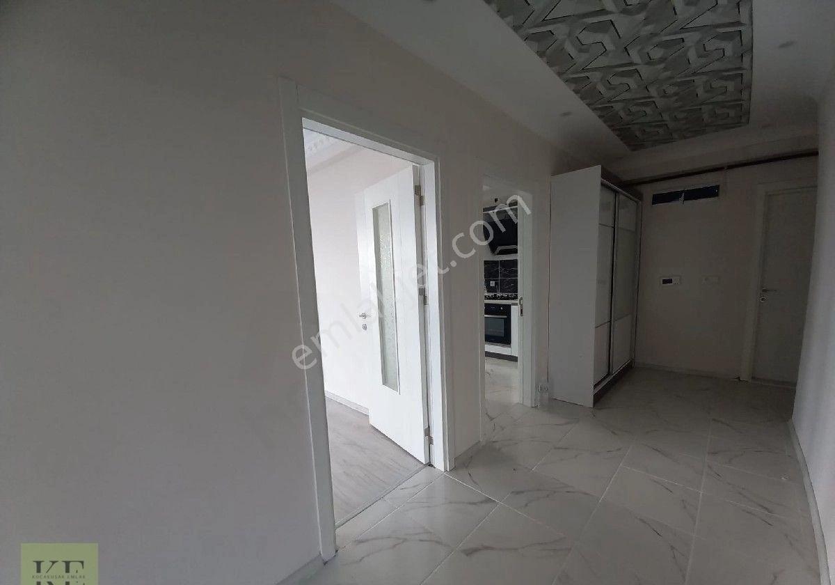 Konya Kulu Karşıyakada 3+1 Arakat Yapılı Yerden Isıtmalı Asansörlü Ebv..banyolu Kiralık Daire - Görsel 8