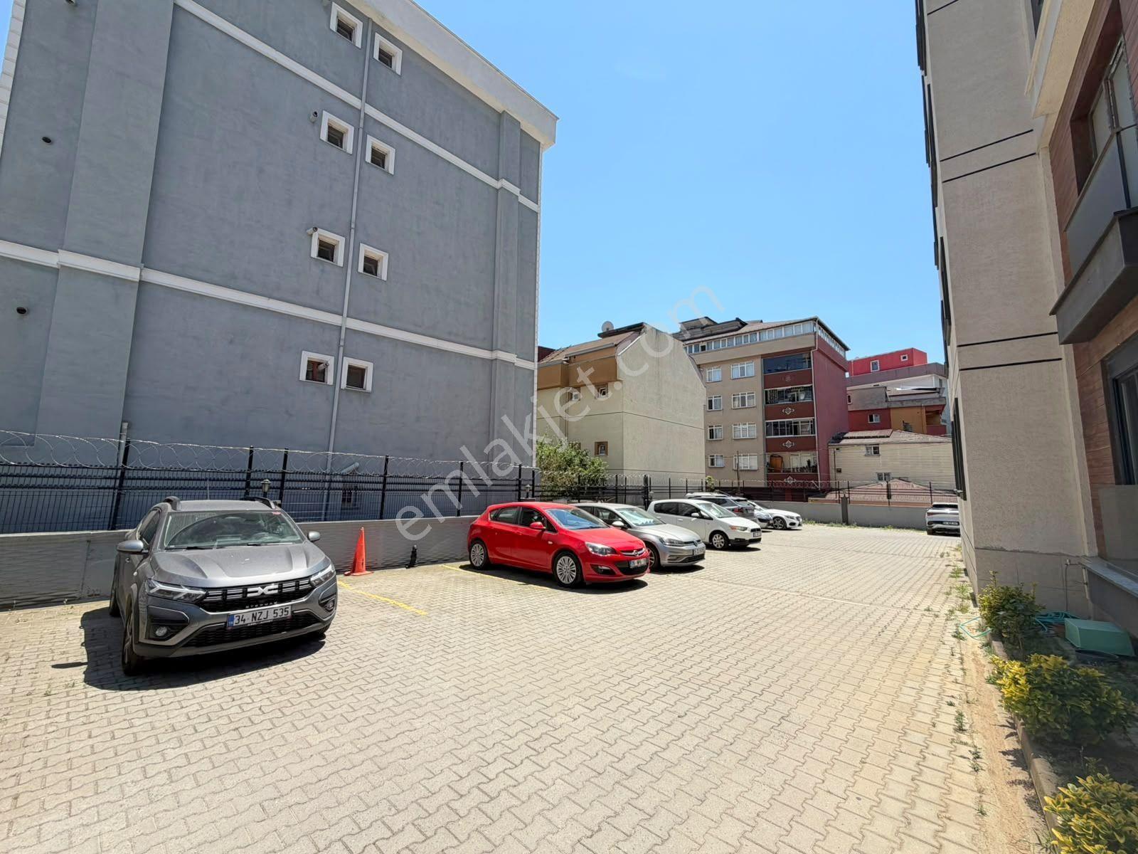 Mertcan'dan Hastane 1dk Metro 2dk Kredi Limitsiz Ara Kat 2+1 - Görsel 28