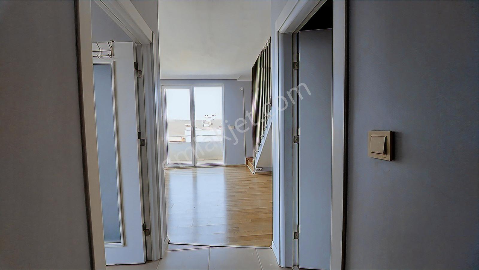 Bağçesme Kavanium Sitesi Satılık 2+1 Dubleks Daire - Görsel 3