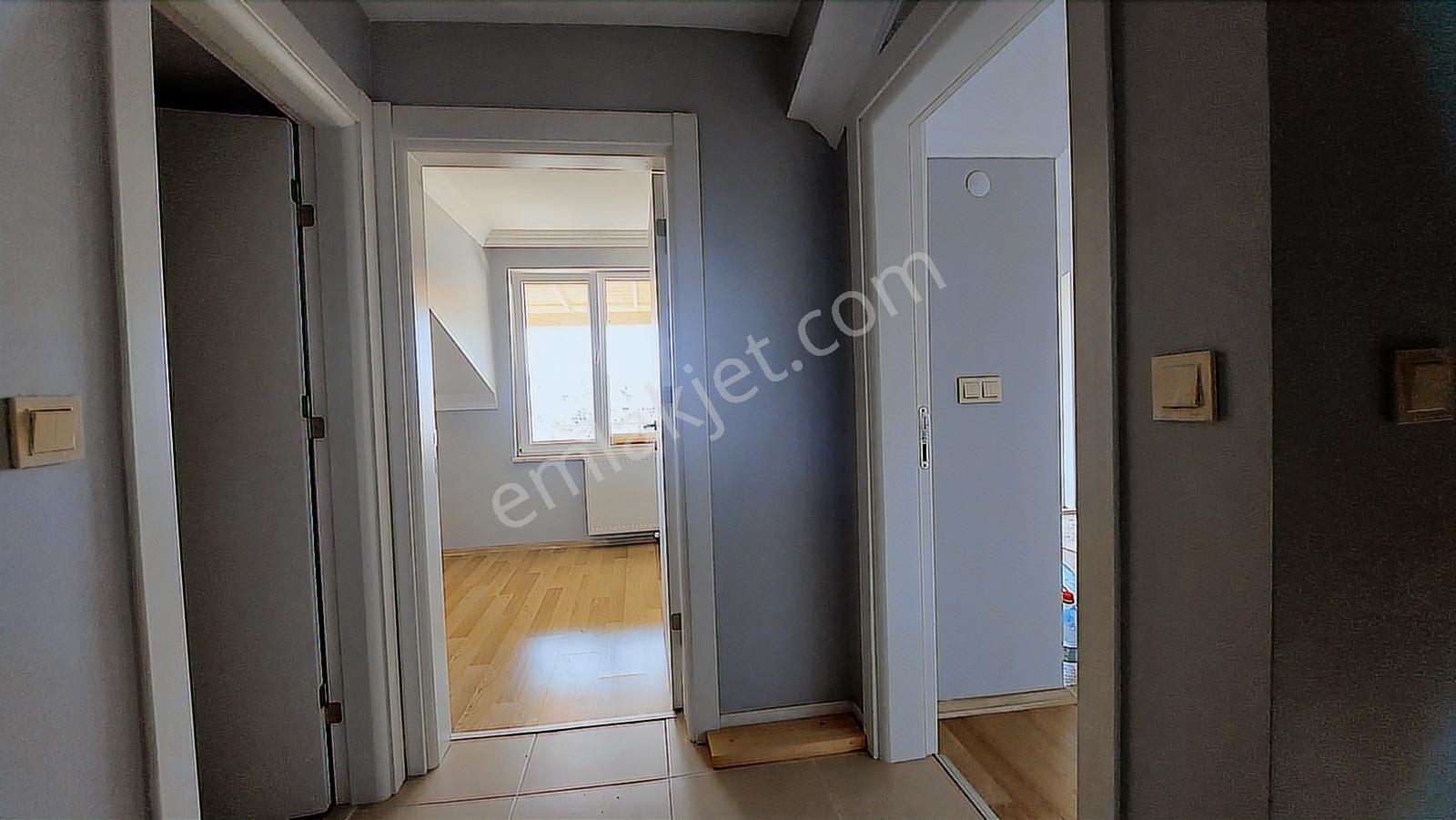 Bağçesme Kavanium Sitesi Satılık 2+1 Dubleks Daire - Görsel 16