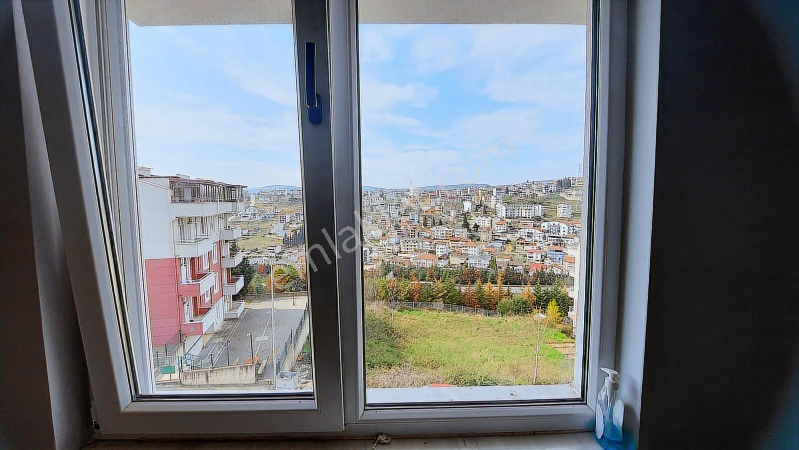 Bağçesme Kavanium Sitesi Satılık 2+1 Dubleks Daire - Görsel 27