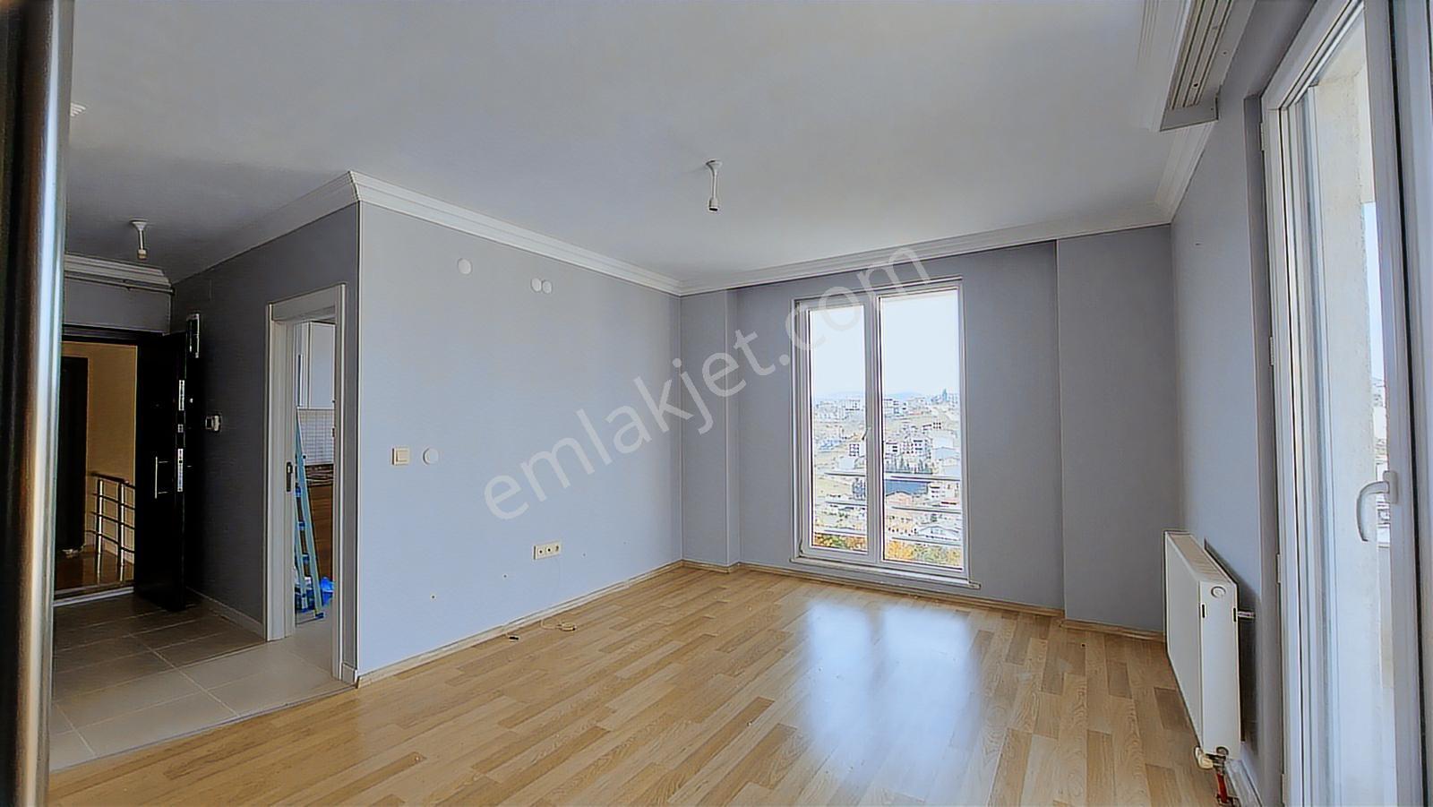 Bağçesme Kavanium Sitesi Satılık 2+1 Dubleks Daire - Görsel 4