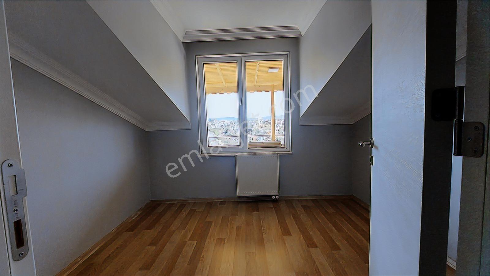 Bağçesme Kavanium Sitesi Satılık 2+1 Dubleks Daire - Görsel 28