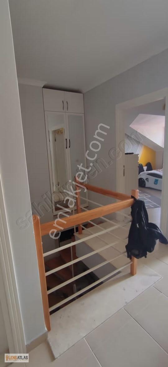Lensatlas'tan Çakmak Mahallesi'nde 190 M2 Üst Dubleks - Görsel 26