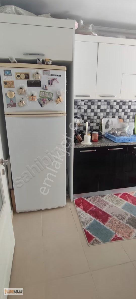 Lensatlas'tan Çakmak Mahallesi'nde 190 M2 Üst Dubleks - Görsel 18