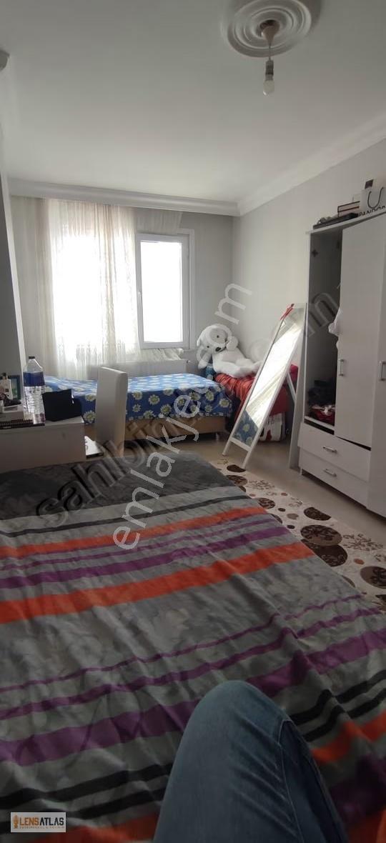 Lensatlas'tan Çakmak Mahallesi'nde 190 M2 Üst Dubleks - Görsel 6