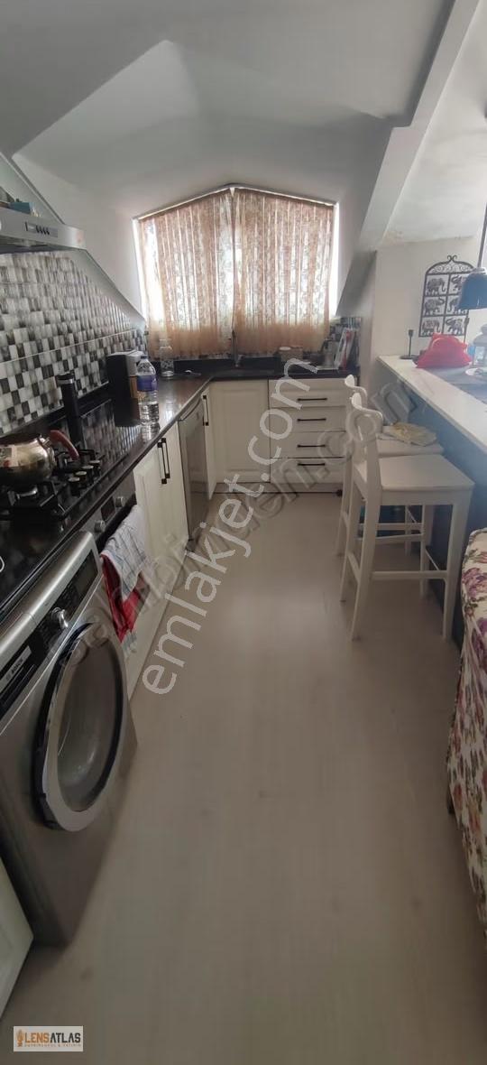 Lensatlas'tan Çakmak Mahallesi'nde 190 M2 Üst Dubleks - Görsel 30