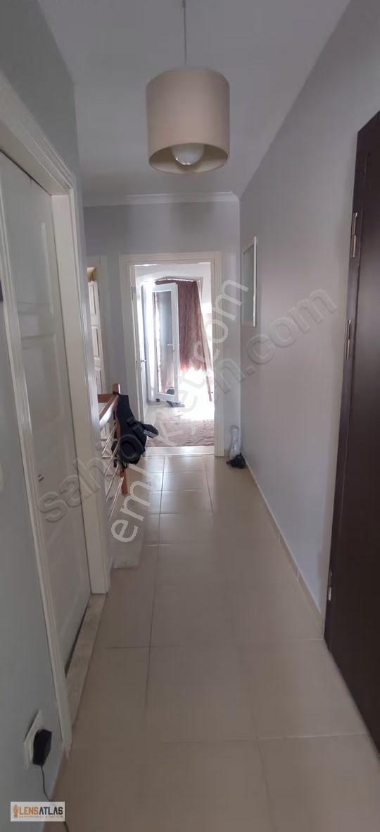Lensatlas'tan Çakmak Mahallesi'nde 190 M2 Üst Dubleks - Görsel 22