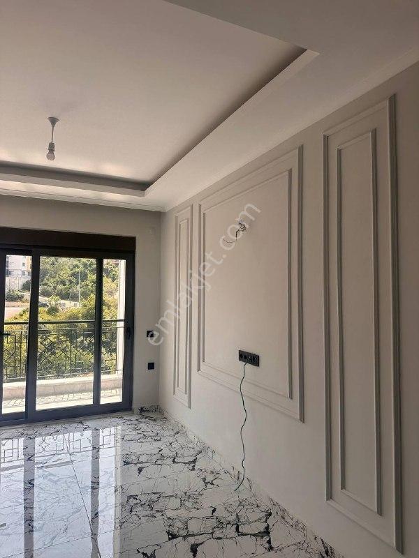 Alanya Çıplaklı Mah 1+1 - Görsel 12