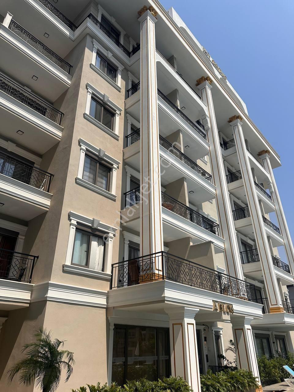 Alanya Çıplaklı Mah 1+1 - Görsel 21