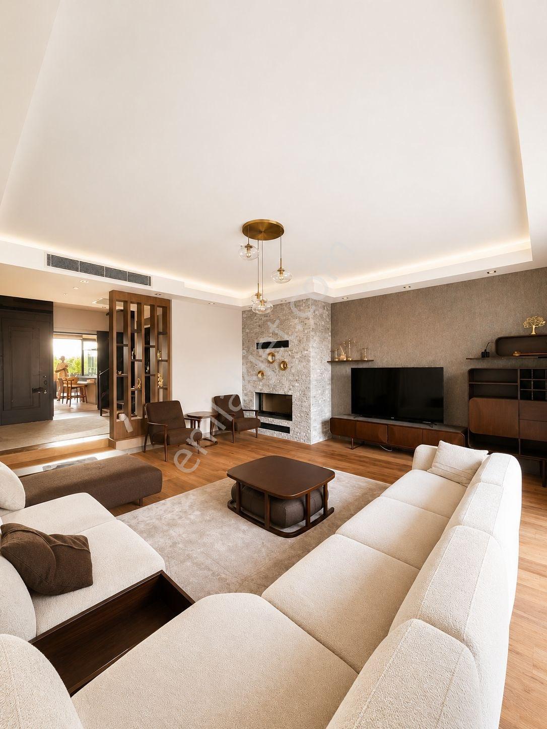 İcon İvenst ‘ten Lebi Derya Lüks Villa - Görsel 4
