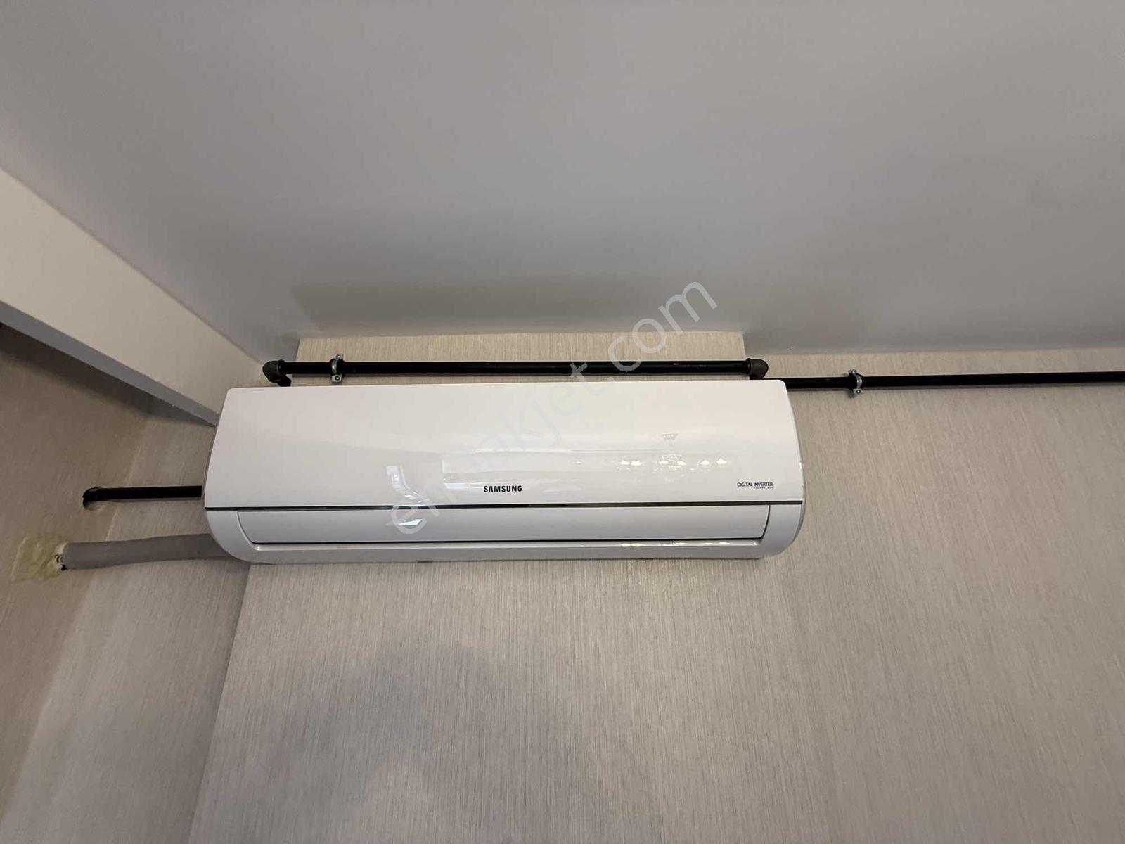 Birlik Mah'de 365,avm Yakını 2+1 Dubleks Sıfır Kiralık Daire - Görsel 19