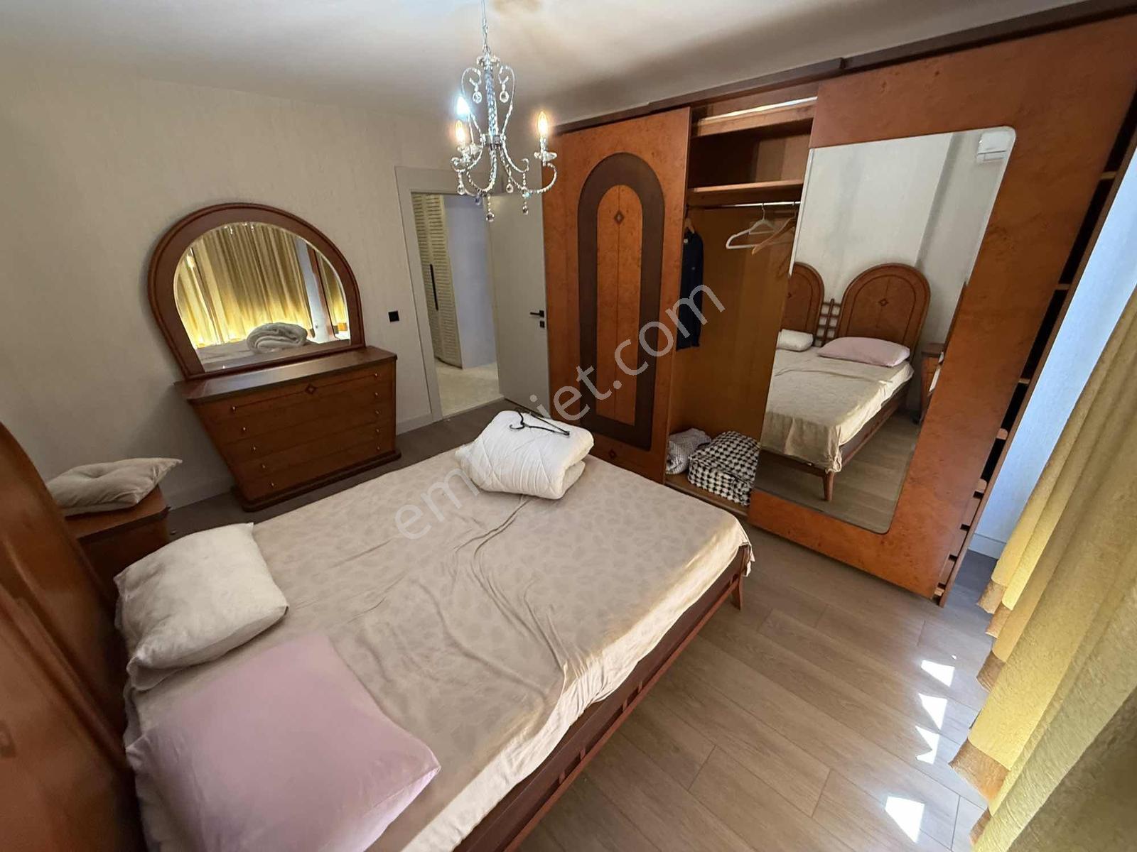 Birlik Mah'de 365,avm Yakını 2+1 Dubleks Sıfır Kiralık Daire - Görsel 10