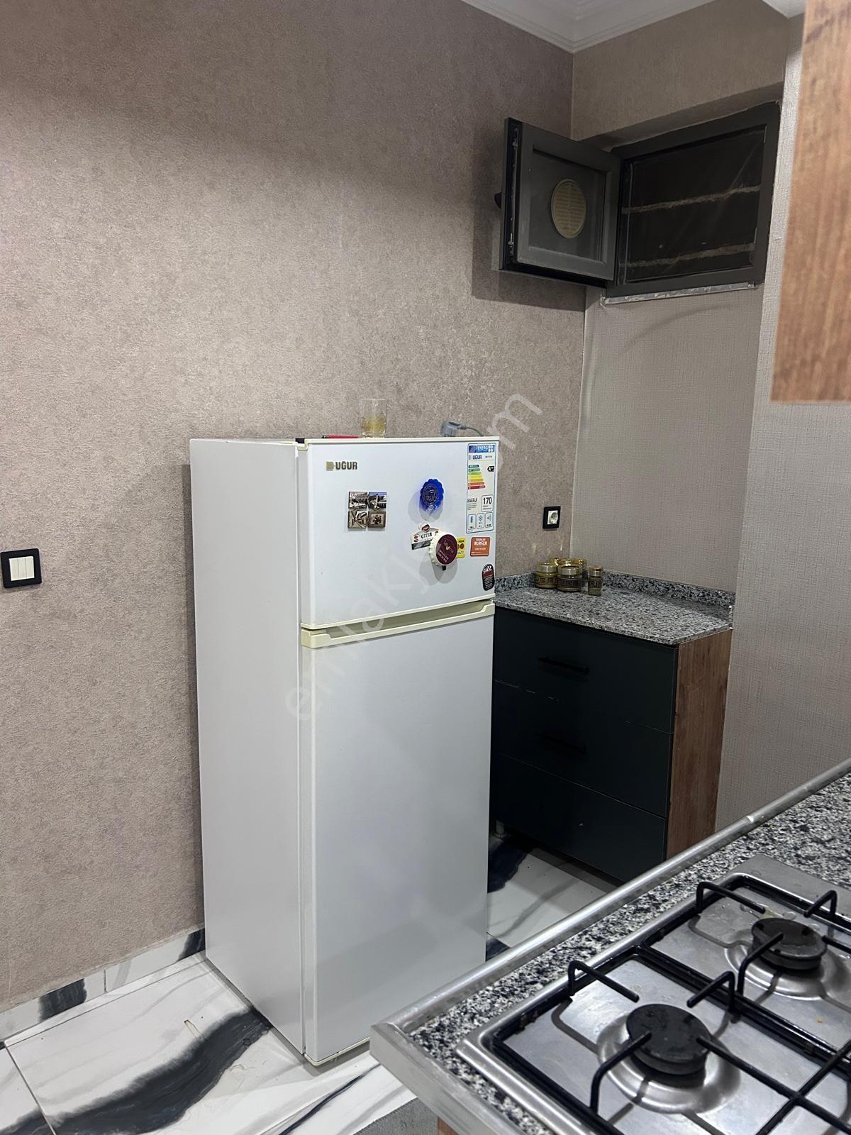 İlkevim'den Seyrantepe 112 Karşısı 2+0 Eşyalı Kiralık Daire - Görsel 7
