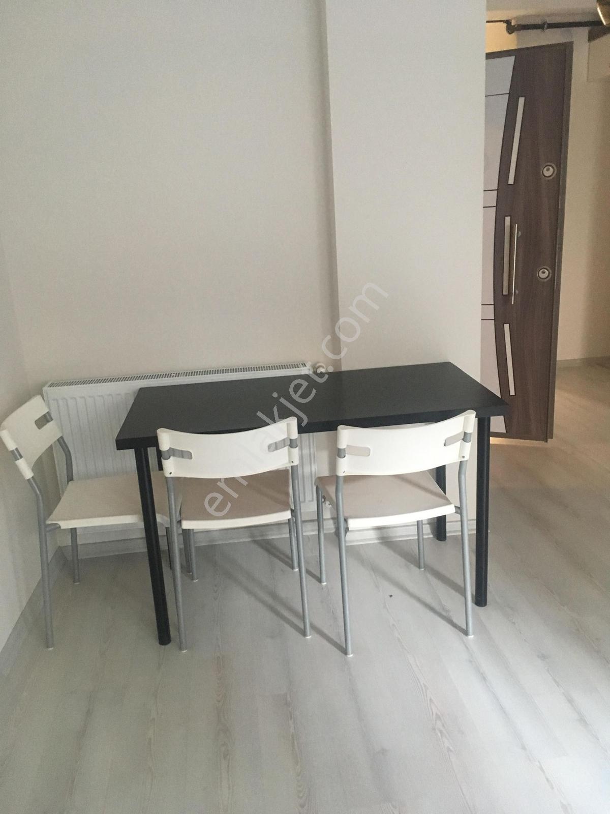 Buca Atatürk Mah. Kiralık 1+1 Daire - Görsel 6