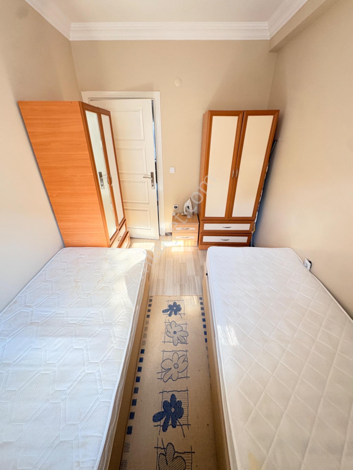 Marmara'dan 15 Temmuz Parkı Yanı Eşyalı 1+1 Kiralık Daire - Görsel 13