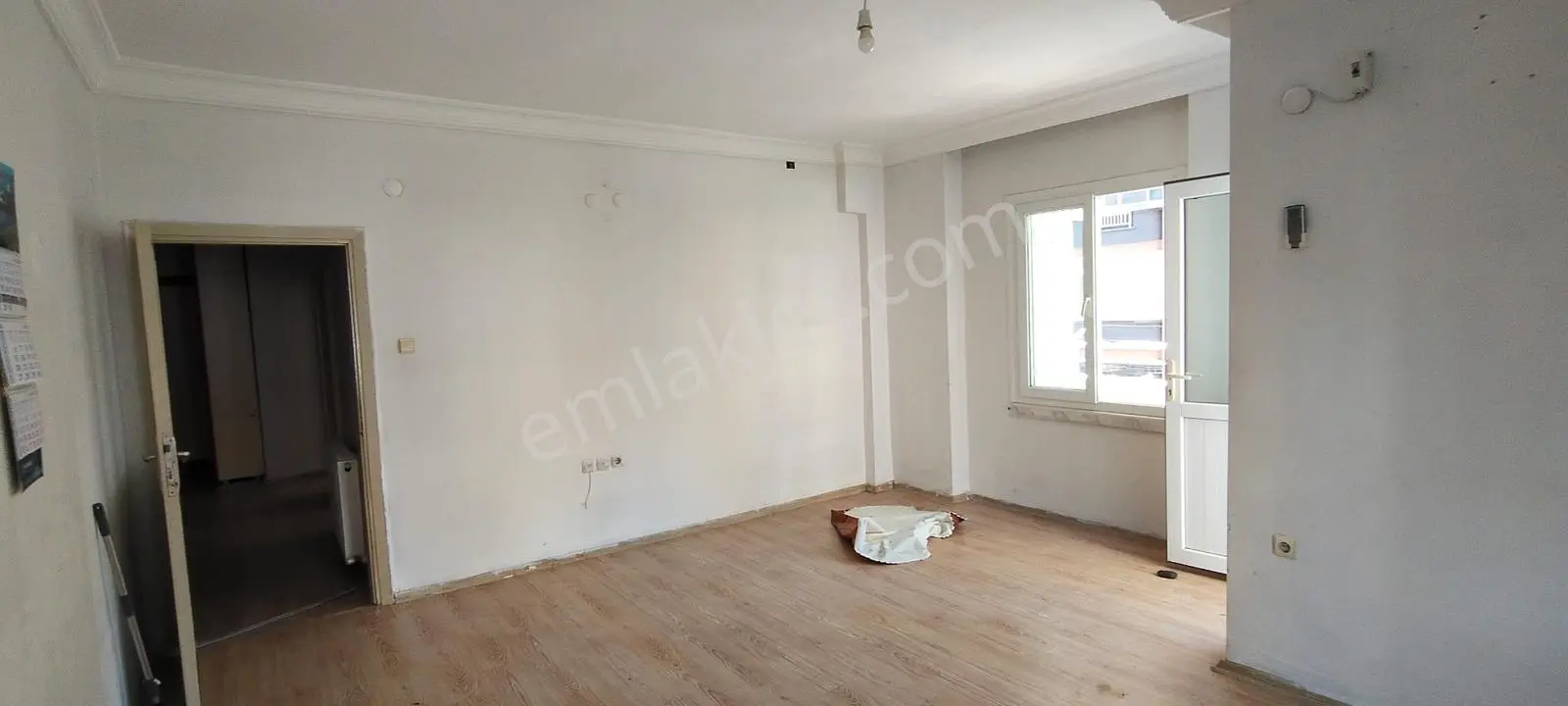 Viranşehir Doğalgazlı Asansörlü 3+1 Kiralık Daire - Görsel 4
