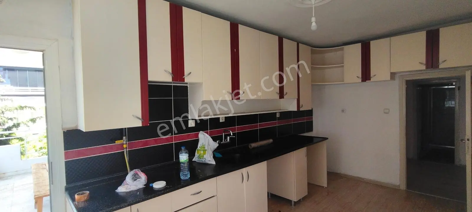 Viranşehir Doğalgazlı Asansörlü 3+1 Kiralık Daire - Görsel 5