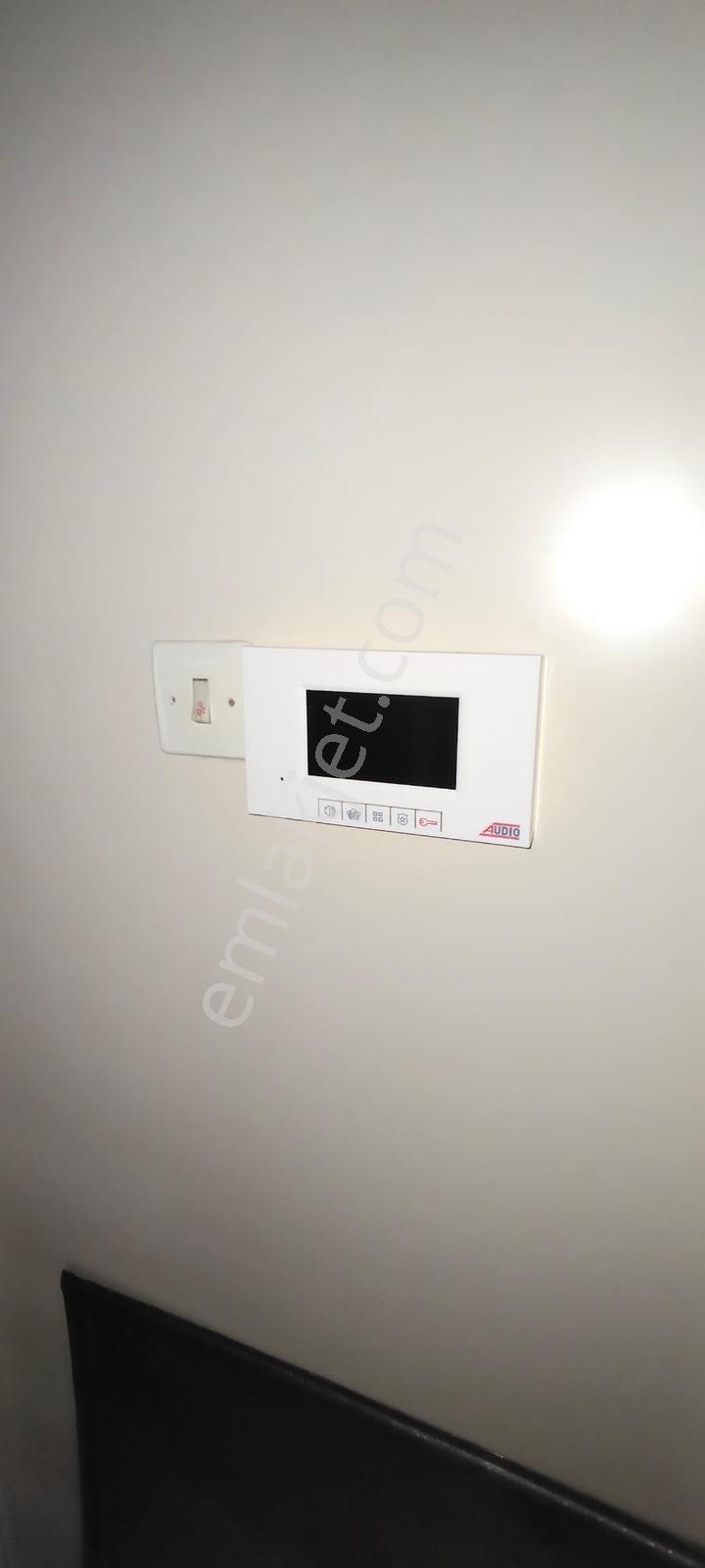 Viranşehir Doğalgazlı Asansörlü 3+1 Kiralık Daire - Görsel 16