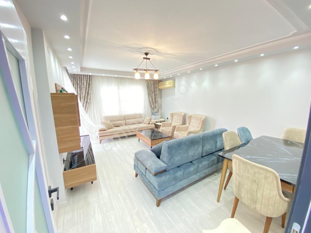 Prestijden Pirireis'te Site İçi Doğalgazlı Full Yapılı 3+1 Daire - Görsel 13