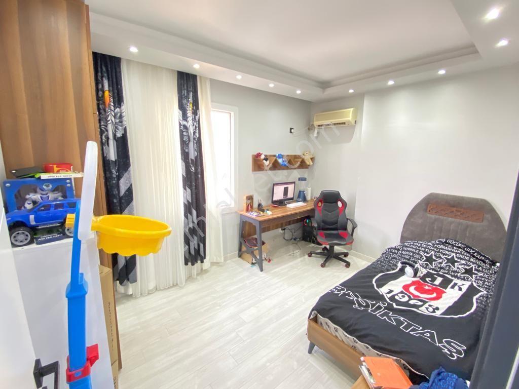 Prestijden Pirireis'te Site İçi Doğalgazlı Full Yapılı 3+1 Daire - Görsel 8