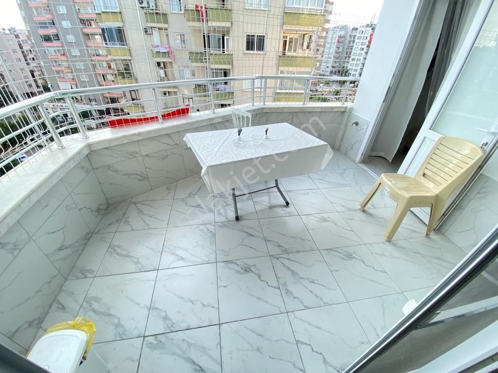 Prestijden Pirireis'te Site İçi Doğalgazlı Full Yapılı 3+1 Daire - Görsel 24