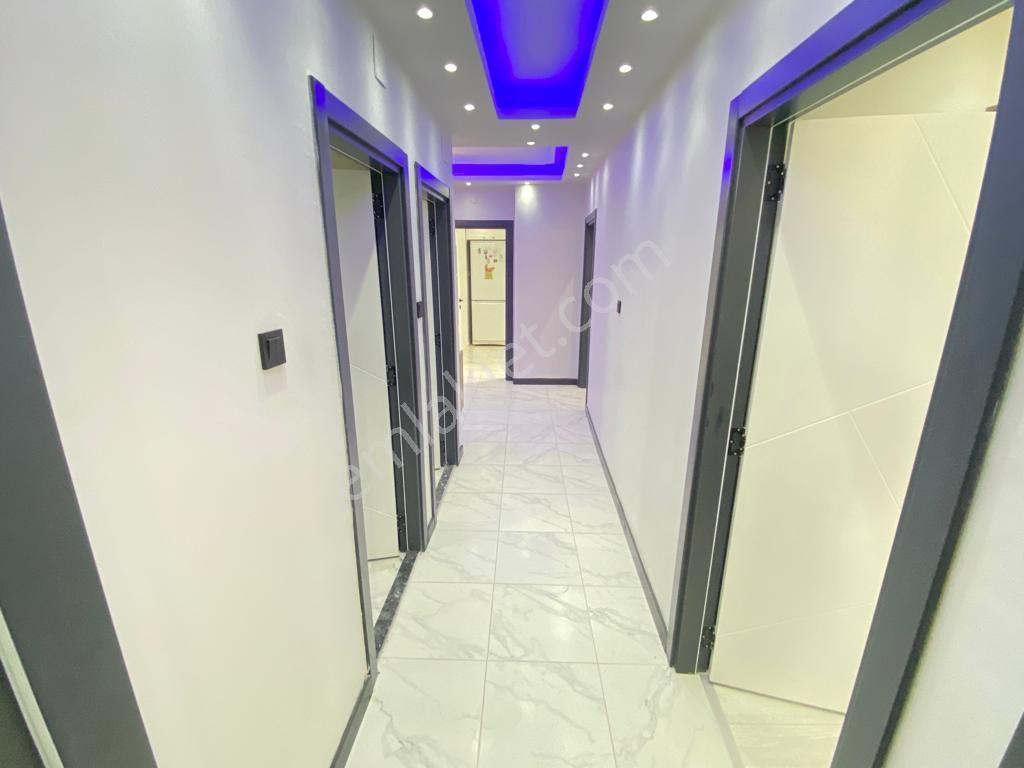 Prestijden Pirireis'te Site İçi Doğalgazlı Full Yapılı 3+1 Daire - Görsel 11