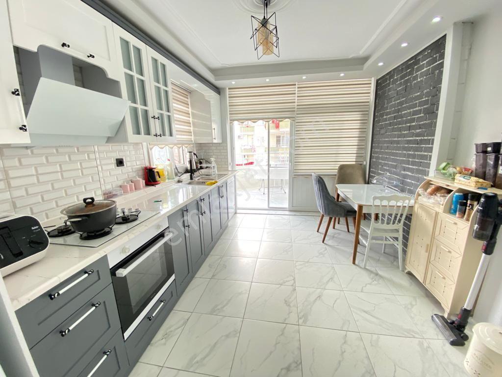 Prestijden Pirireis'te Site İçi Doğalgazlı Full Yapılı 3+1 Daire - Görsel 2