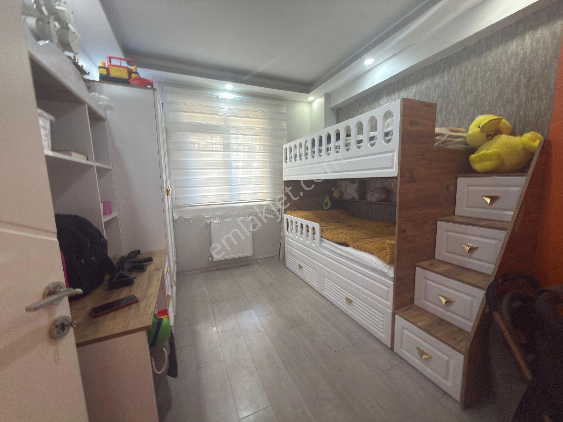 Satılık 2+1 Mehmetçik / Batıkent Tarafı - Görsel 10
