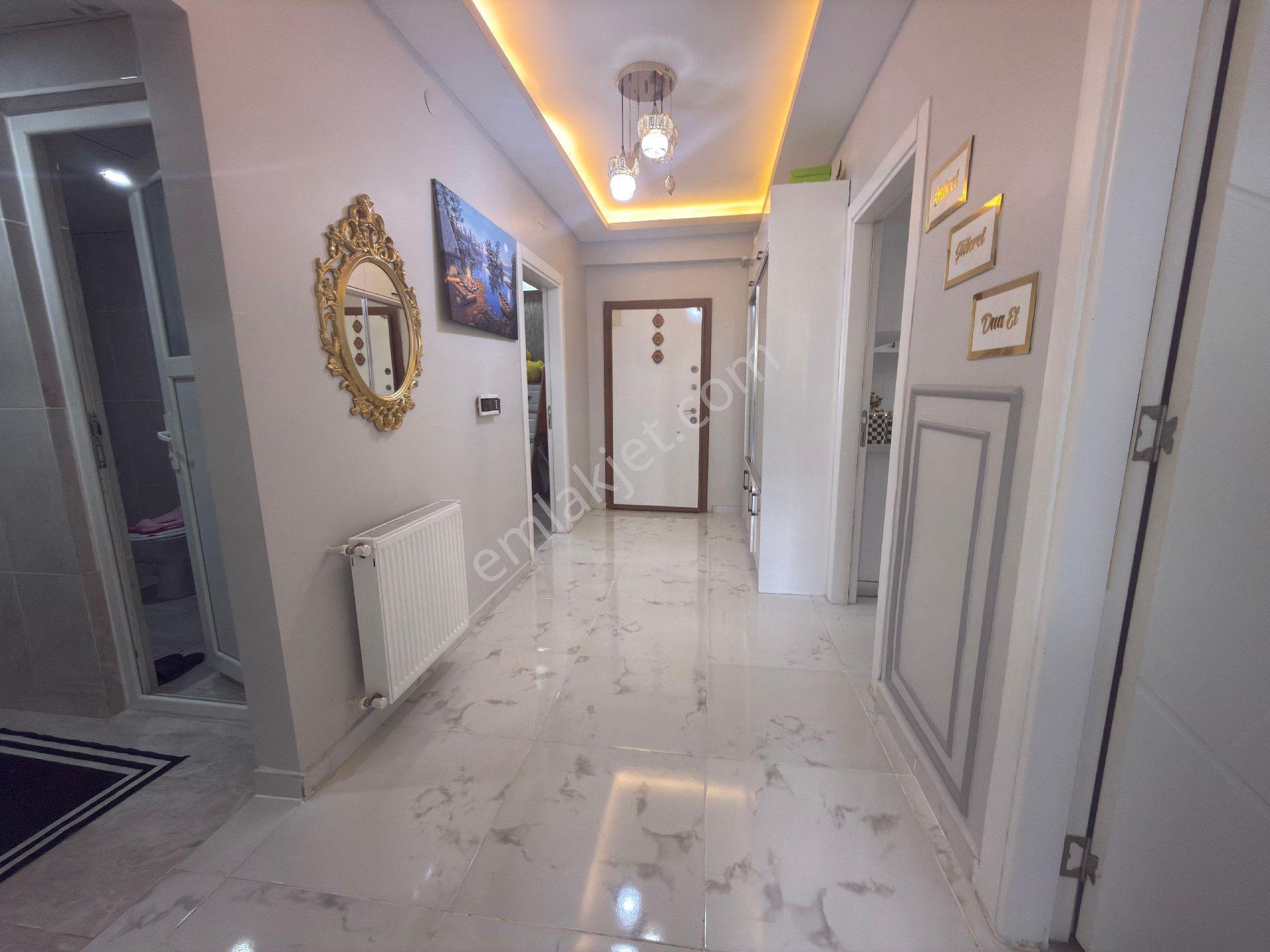 Satılık 2+1 Mehmetçik / Batıkent Tarafı - Görsel 18