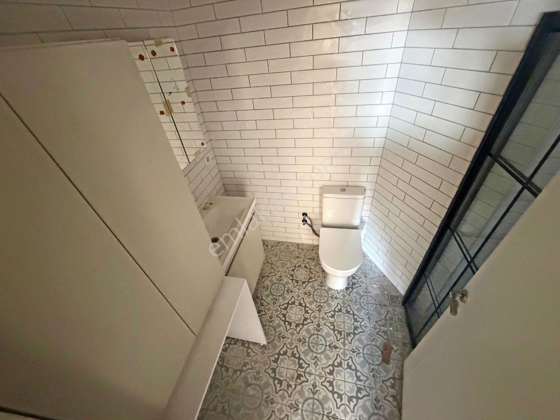 Aktiften Çamlıbelde Satılık Doğa Manzaralı Yerden Isıtmalı Lüx 2+1daire - Görsel 11