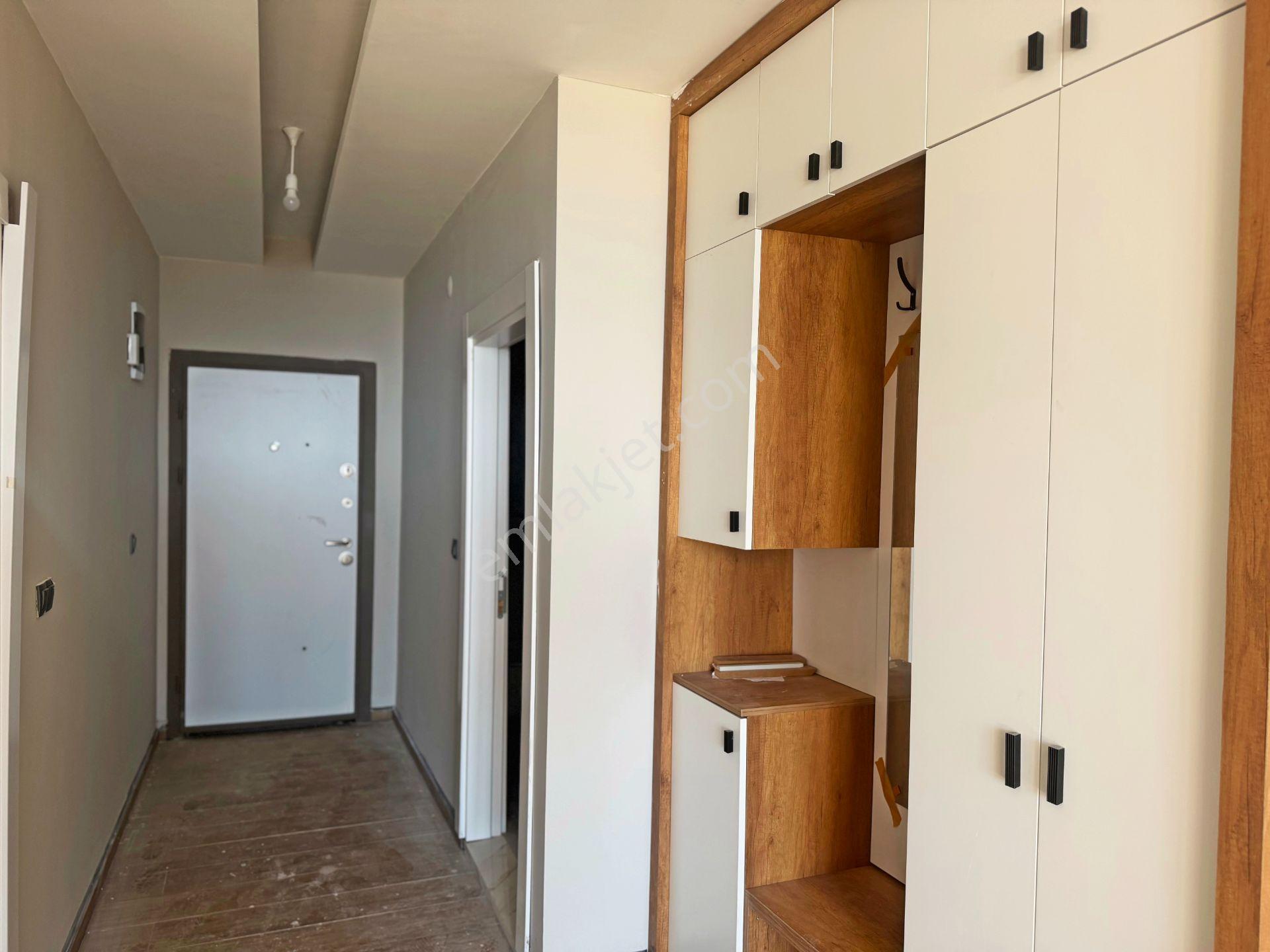 Aktiften Çamlıbelde Satılık Doğa Manzaralı Yerden Isıtmalı Lüx 2+1daire - Görsel 20