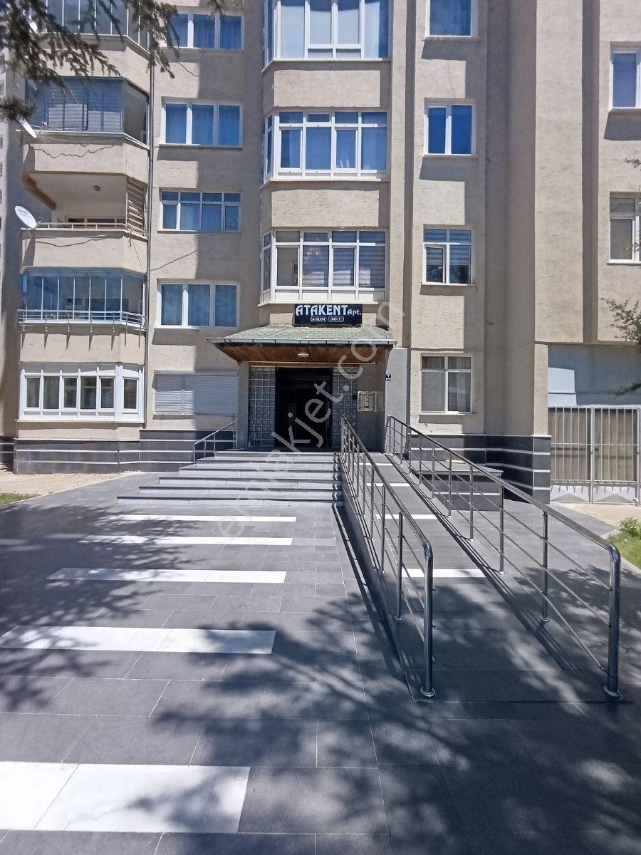 Osman Zeki Yücesan Okulu'nun Karşısında 180 M2 3+1 Satılık Daire - Görsel 12