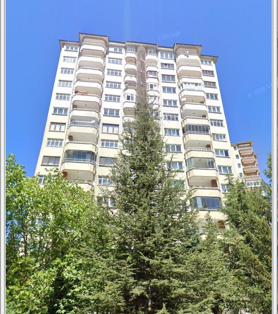 Osman Zeki Yücesan Okulu'nun Karşısında 180 M2 3+1 Satılık Daire - Görsel 34