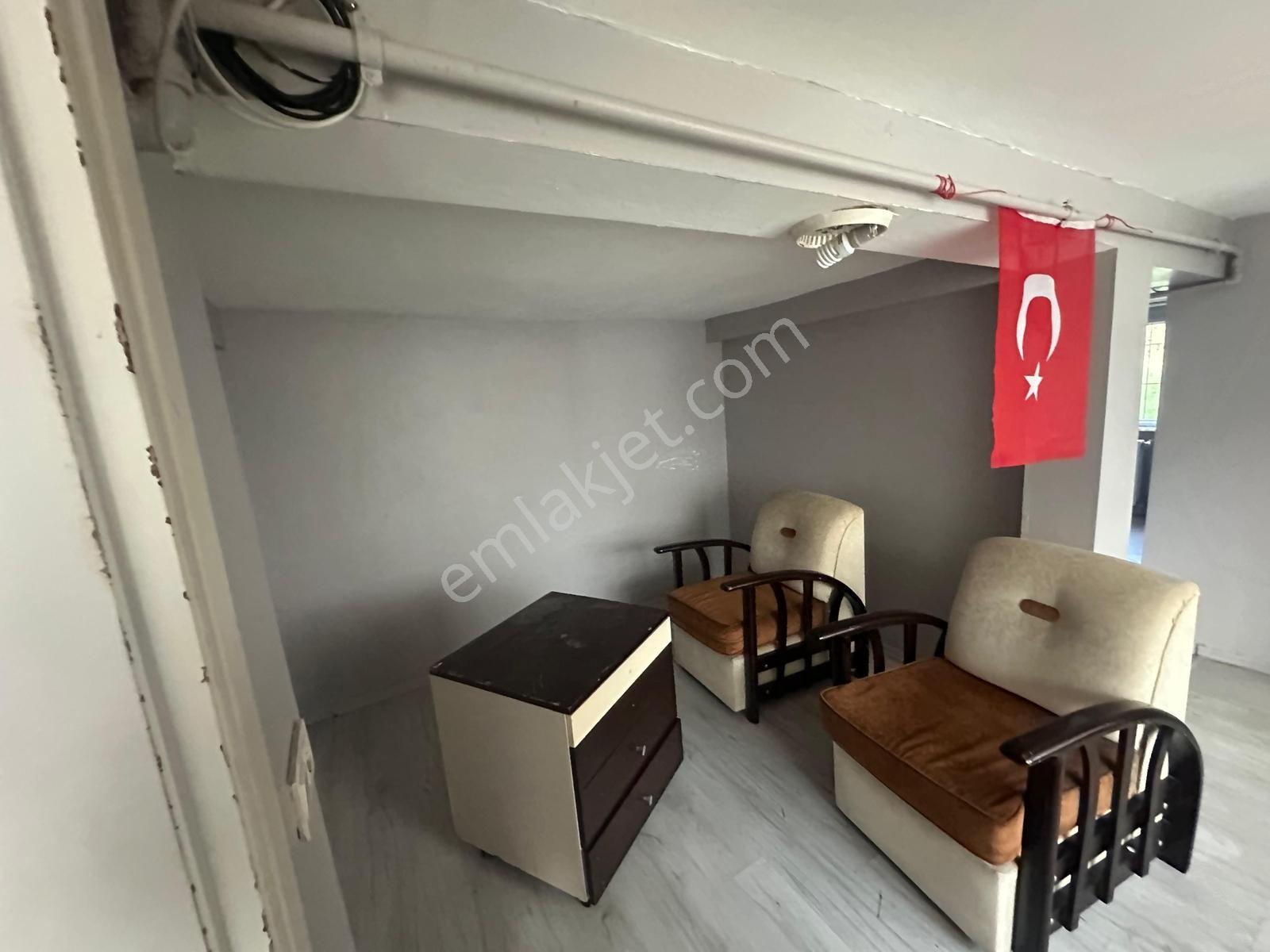 Yavuz Selim Mahallesinde 1+1 Kiralık Daire - Görsel 7