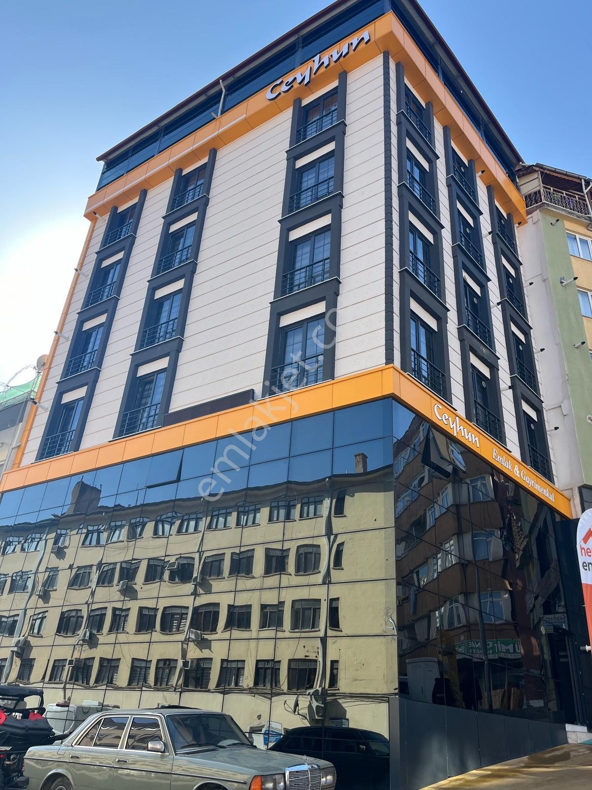 Valilik İnşaatına Yakın 1+1 Full Eşyalı Mobilyalı Kiralık Daire - Görsel 13