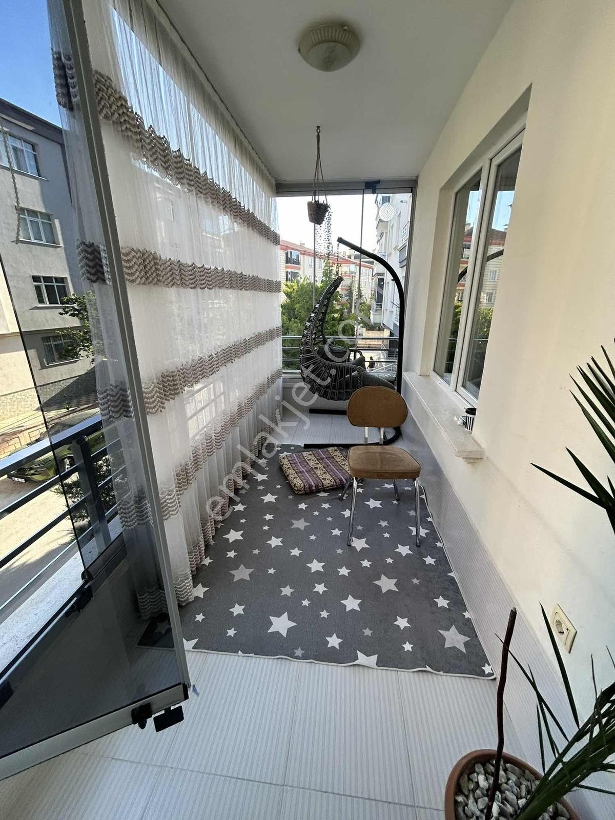 Taşpınar Gayrimenkulden Satılık Ereğlikapı Mh. 4+1 Daire - Görsel 14