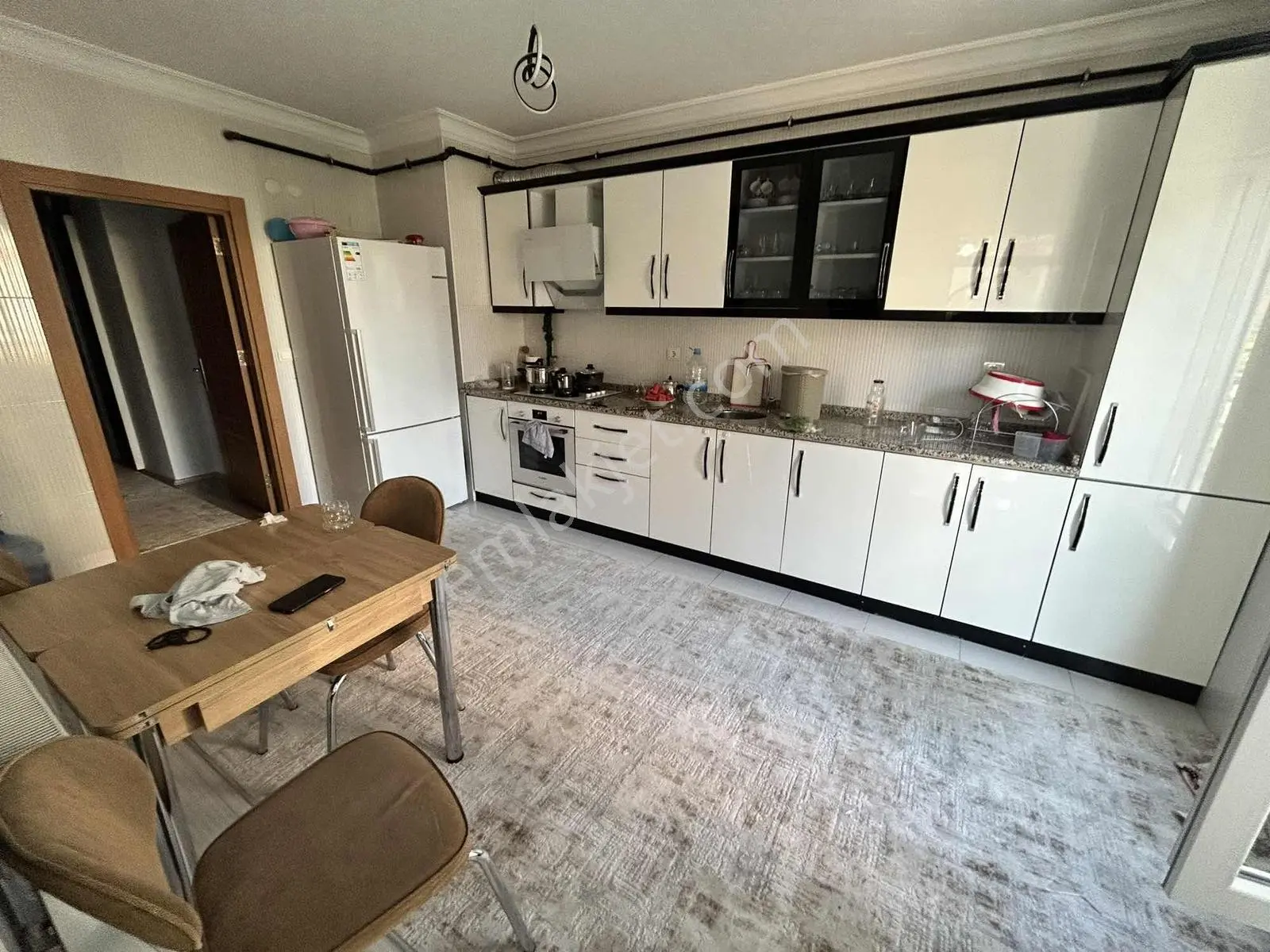 Taşpınar Gayrimenkulden Satılık Ereğlikapı Mh. 4+1 Daire - Görsel 11