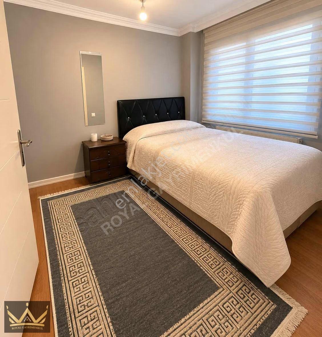 Royalden-atatürk Bulvarı Nci Cafe Arkası Kiralık 1+1 - Görsel 9