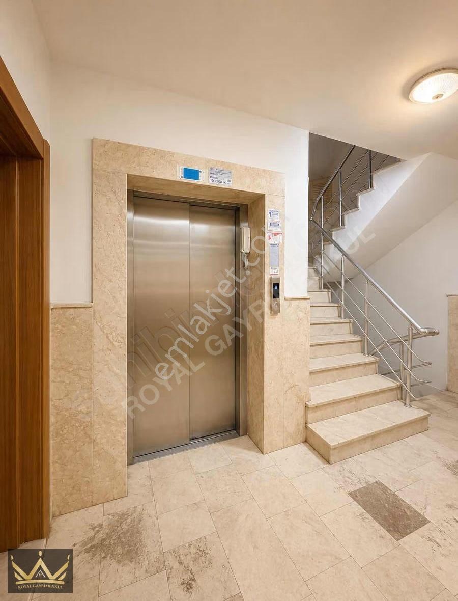 Royalden-atatürk Bulvarı Nci Cafe Arkası Kiralık 1+1 - Görsel 18