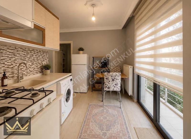 Royalden-atatürk Bulvarı Nci Cafe Arkası Kiralık 1+1 - Görsel 15