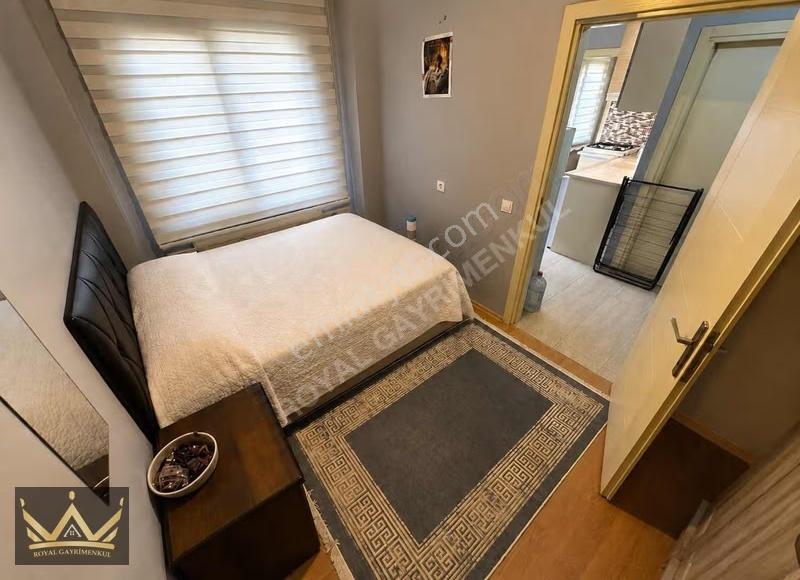 Royalden-atatürk Bulvarı Nci Cafe Arkası Kiralık 1+1 - Görsel 11
