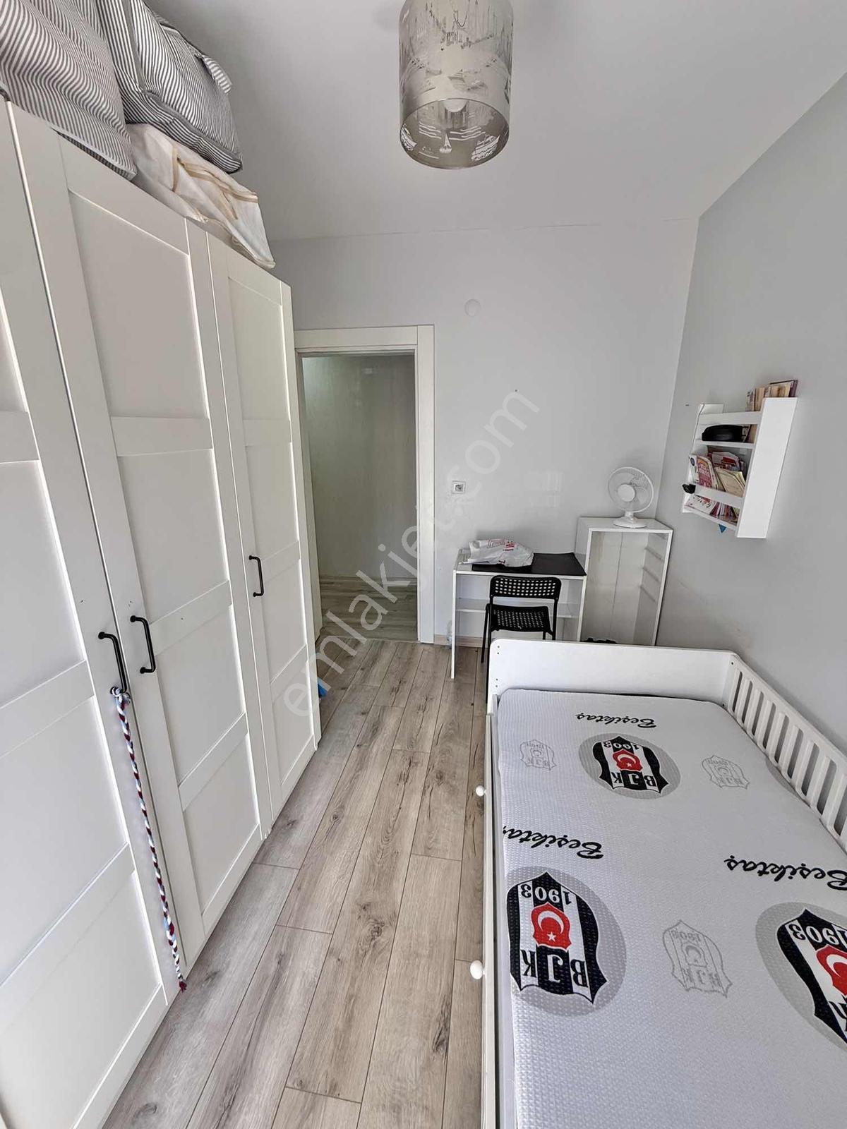 Vb Gayrimenkul Hamitler'de Satılık Dreampark Sitesinde 3+1 Daire - Görsel 6