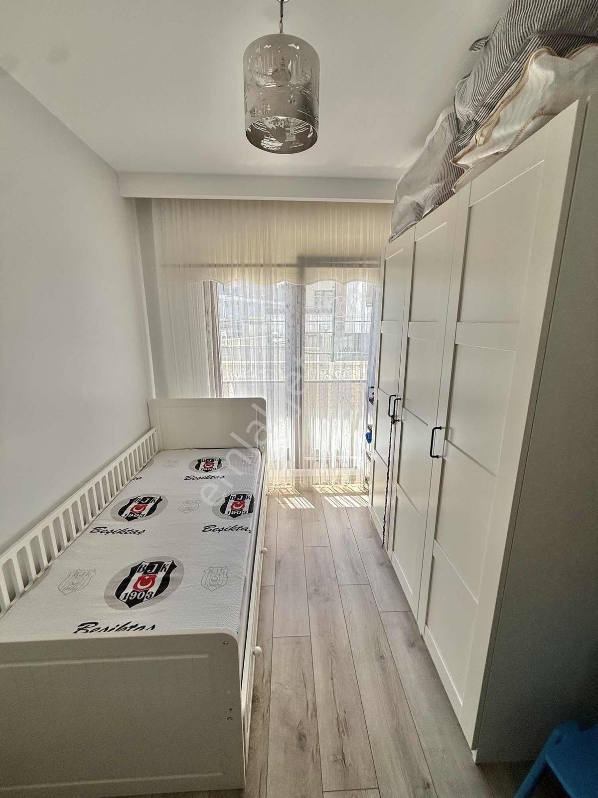Vb Gayrimenkul Hamitler'de Satılık Dreampark Sitesinde 3+1 Daire - Görsel 11