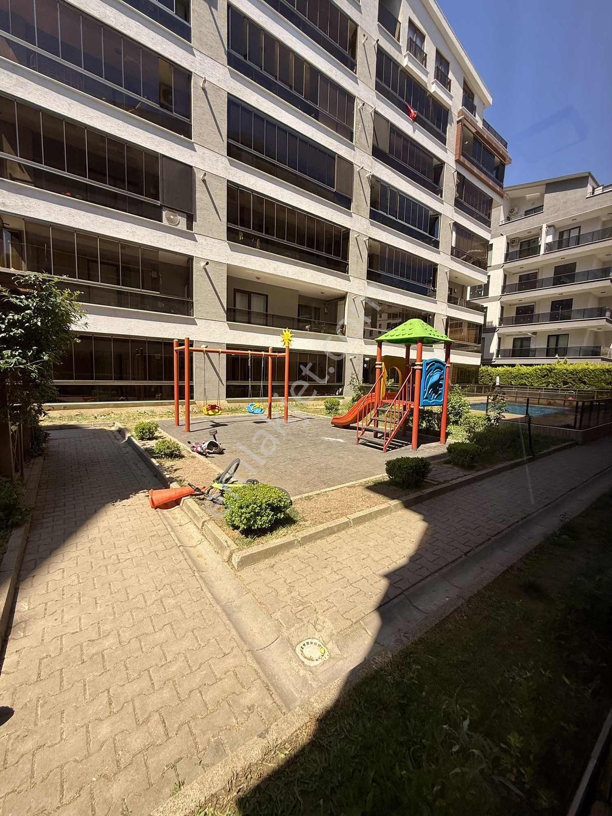 Vb Gayrimenkul Hamitler'de Satılık Dreampark Sitesinde 3+1 Daire - Görsel 24