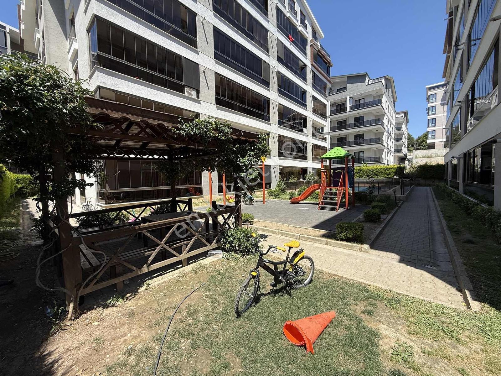 Vb Gayrimenkul Hamitler'de Satılık Dreampark Sitesinde 3+1 Daire - Görsel 10
