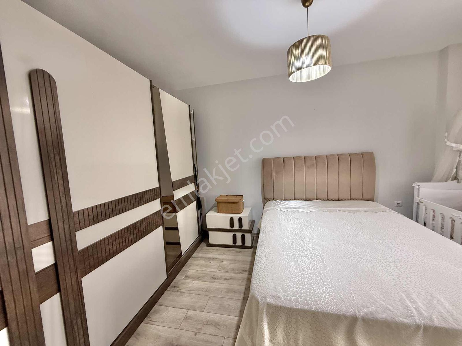 Vb Gayrimenkul Hamitler'de Satılık Dreampark Sitesinde 3+1 Daire - Görsel 5